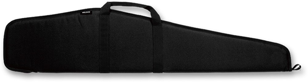 Bulldog Scoped Rifle Case Academy