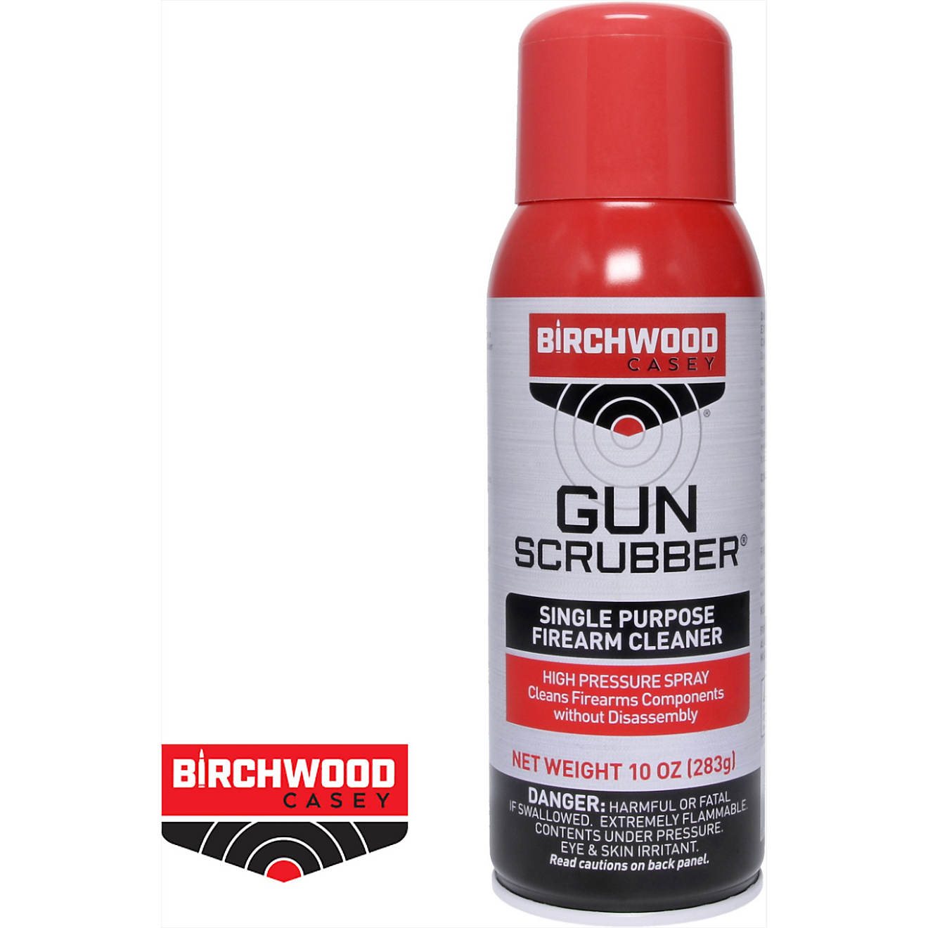 Birchwood Casey 10 oz Synthetic Gun Scrubber                                                                                     - view number 1