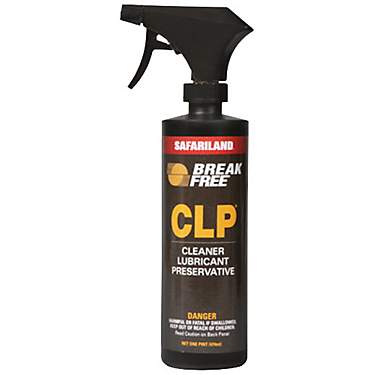 Break Free CLP 16 oz Lubricant Spray                                                                                            