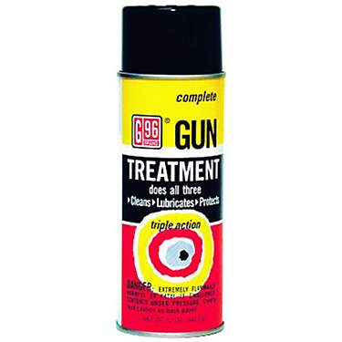 G96 12 oz Gun Treatment Lubricant Spray                                                                                         