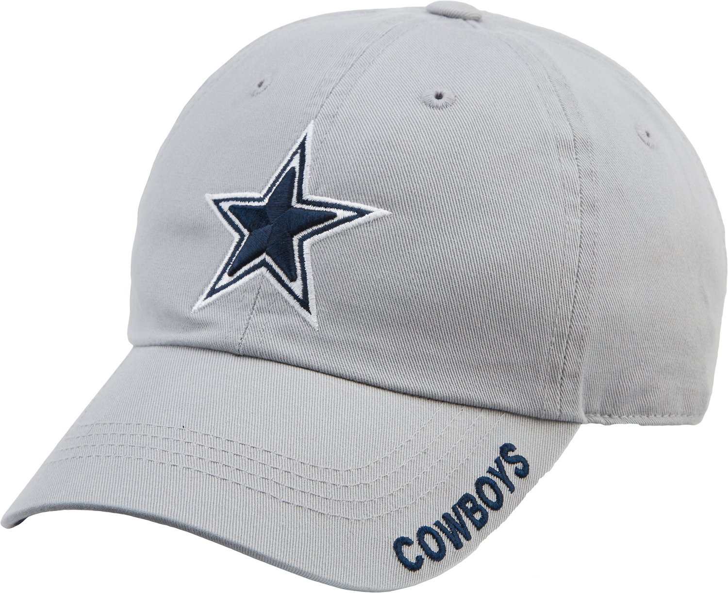 columbia dallas cowboys cap