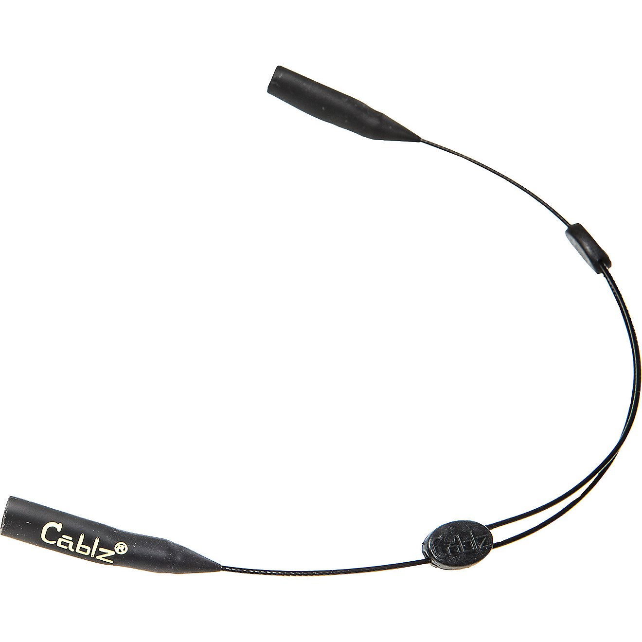 Cablz Zipz Adjustable Eyewear Retainer                                                                                           - view number 1