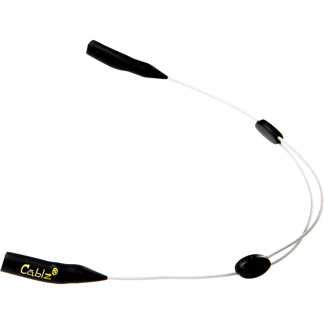 Cablz Zipz Adjustable Eyewear Retainer                                                                                           - view number 1