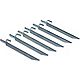 Magellan Outdoors Steel Tent Stakes 6-Pack                                                                                       - view number 1 image