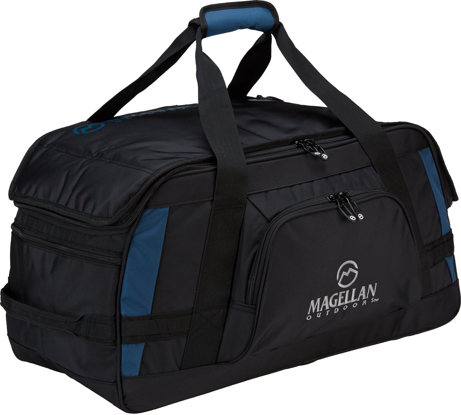 magellan travel shoulder bag