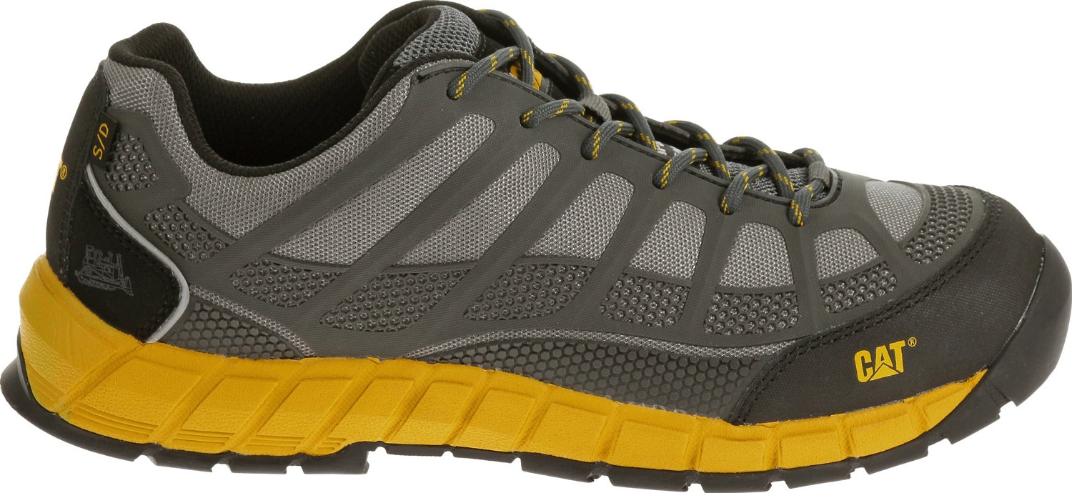 composite shoes meaning