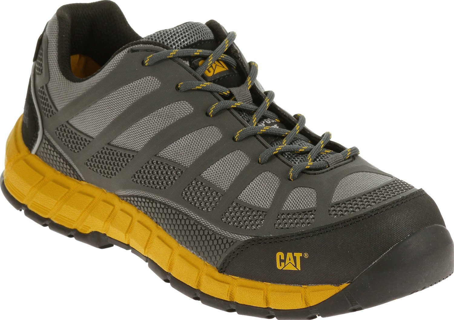 cat composite shoes
