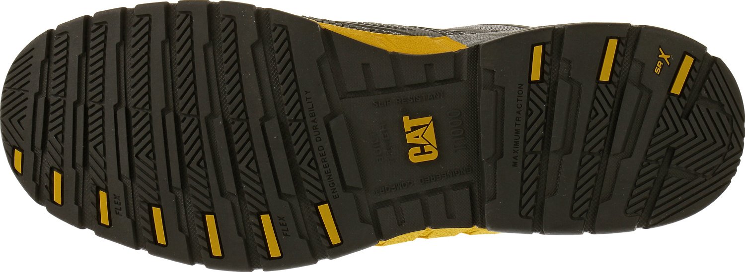 cat composite shoes