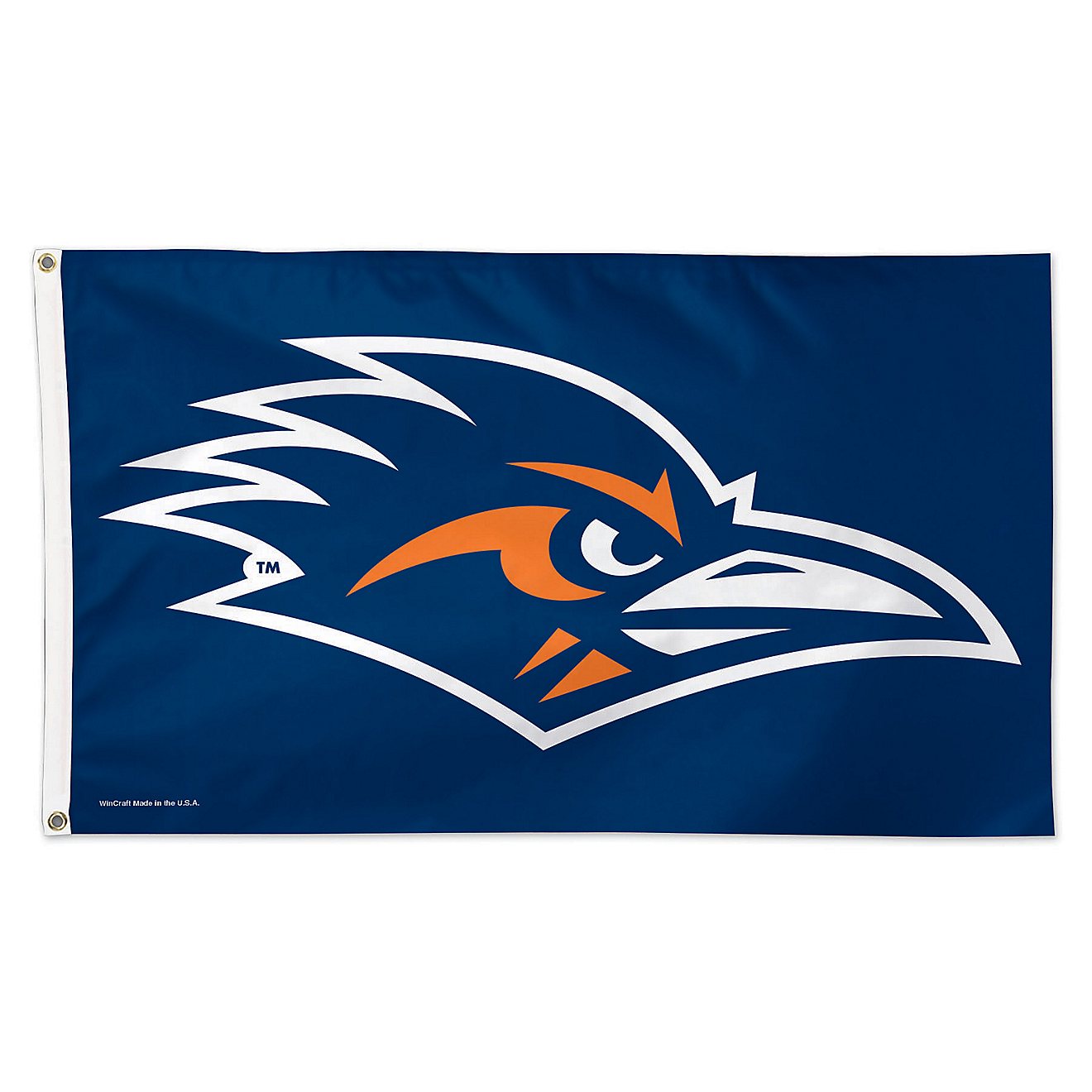 WinCraft University of Texas at San Antonio Deluxe 3' x 5' Flag                                                                  - view number 1