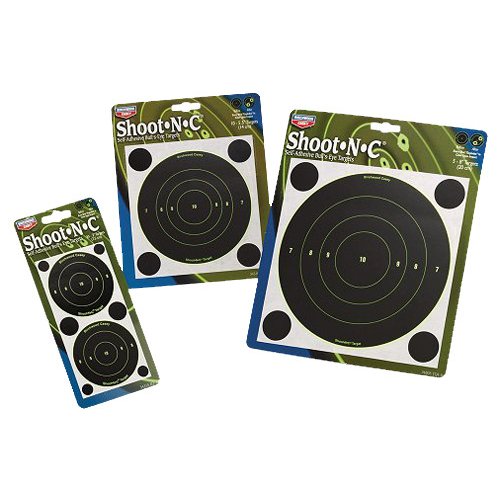 Shooting Targets Steel Targets & Paper Targets Academy