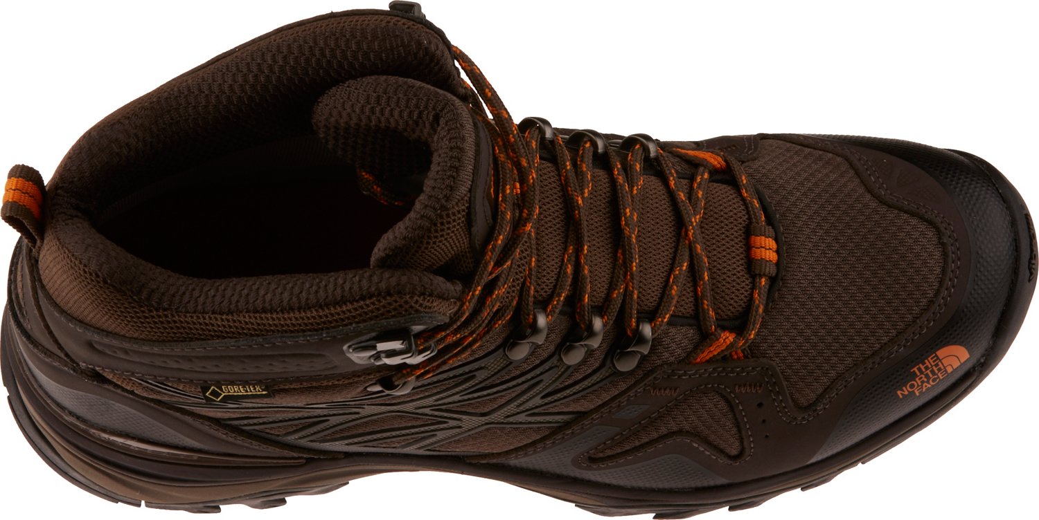 north face hedgehog boots mens