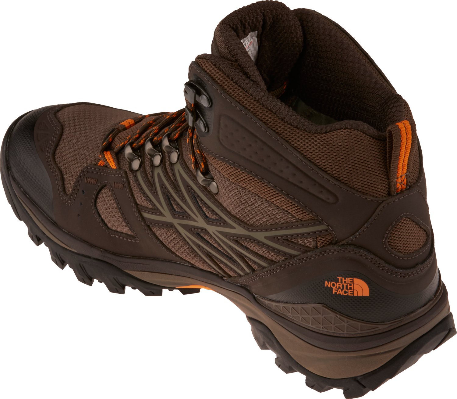 mens north face gore tex hiking boots