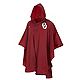 Storm Duds Adults' University of Oklahoma Slicker Heavy Duty PVC Poncho                                                          - view number 1 image