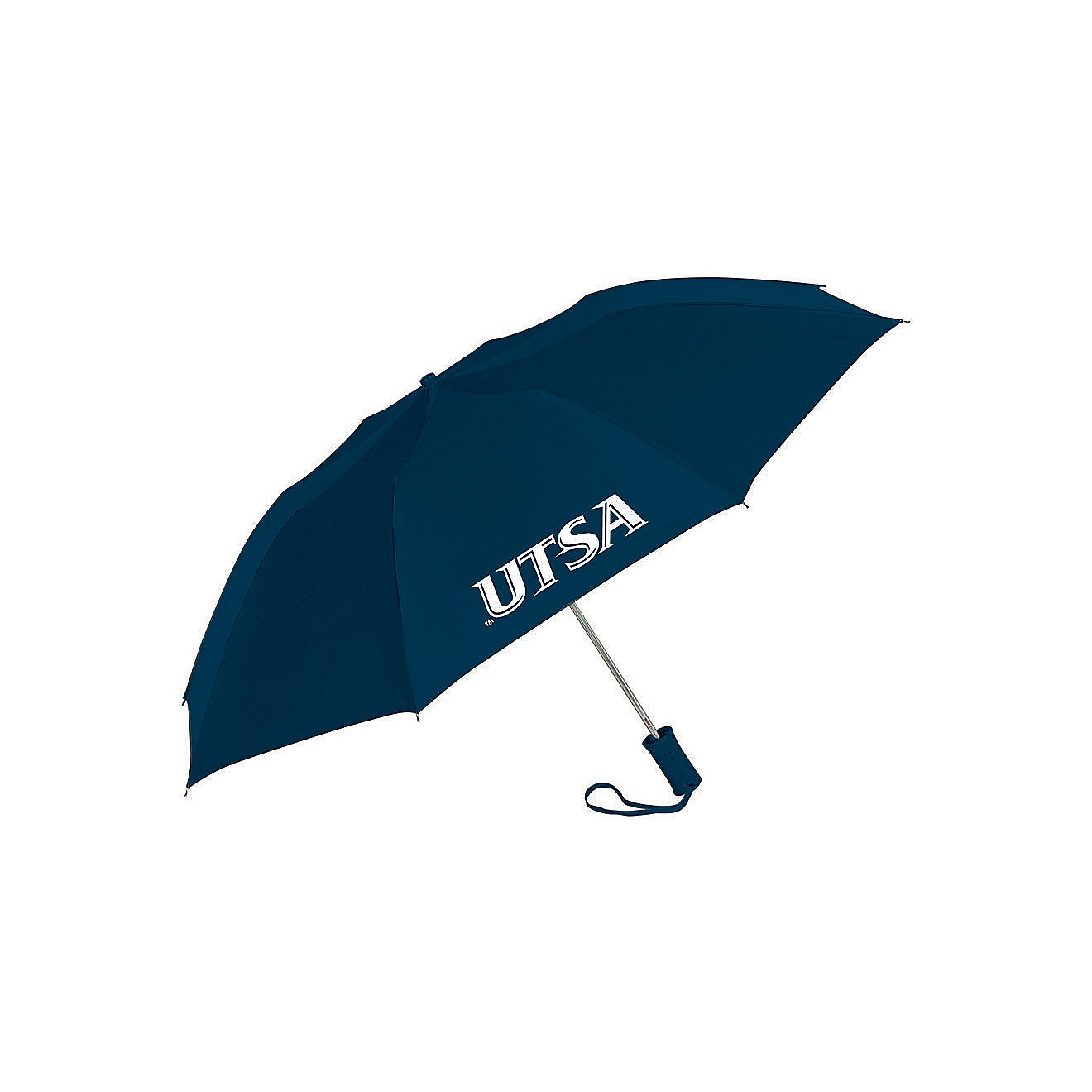 Storm Duds University of Texas at San Antonio 42" Automatic Folding Umbrella                                                     - view number 1