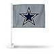 Rico Dallas Cowboys Car Flag                                                                                                     - view number 1 image