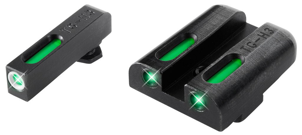 Truglo TG13GL1A TFX 3-Dot Pistol Sights | Academy