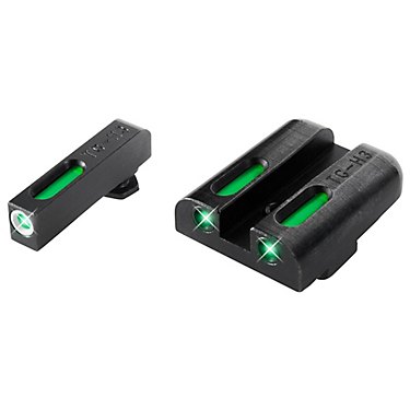 Truglo TG13GL1A TFX 3-Dot Pistol Sights
