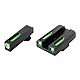 Truglo TG13GL3A TFX 3-Dot Pistol Sights                                                                                          - view number 1 image