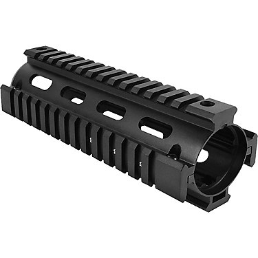 AIM Sports Inc. M4 Carbine Handguard Quad Rail