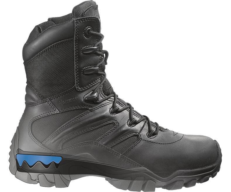 academy sports womens steel toe boots