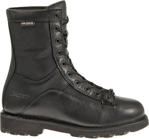 bates boots academy