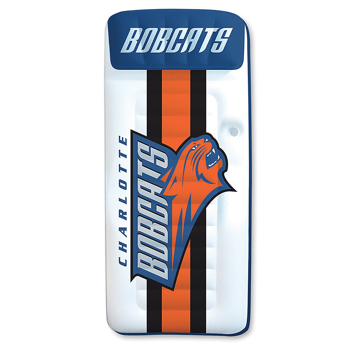 Poolmaster® Charlotte Bobcats Giant Mattress                                                                                    - view number 1