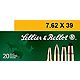 Sellier & Bellot 7.62 x 39mm 123-Grain Soft Point Centerfire Rifle Ammunition                                                    - view number 1 image