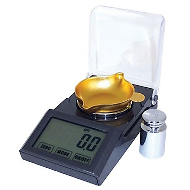 Lyman Micro-Touch Powder Reloading Electronic Scale