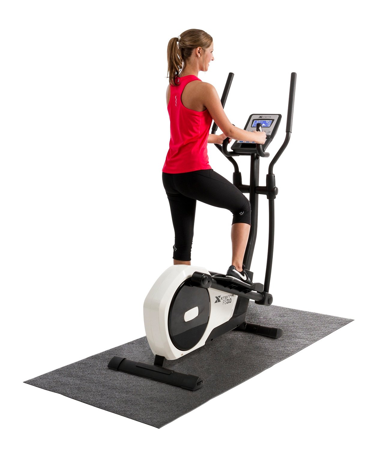 XTERRA FS3.0 Elliptical Academy