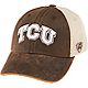 Top of the World Adults' Texas Christian University ScatMesh Cap                                                                 - view number 1 image