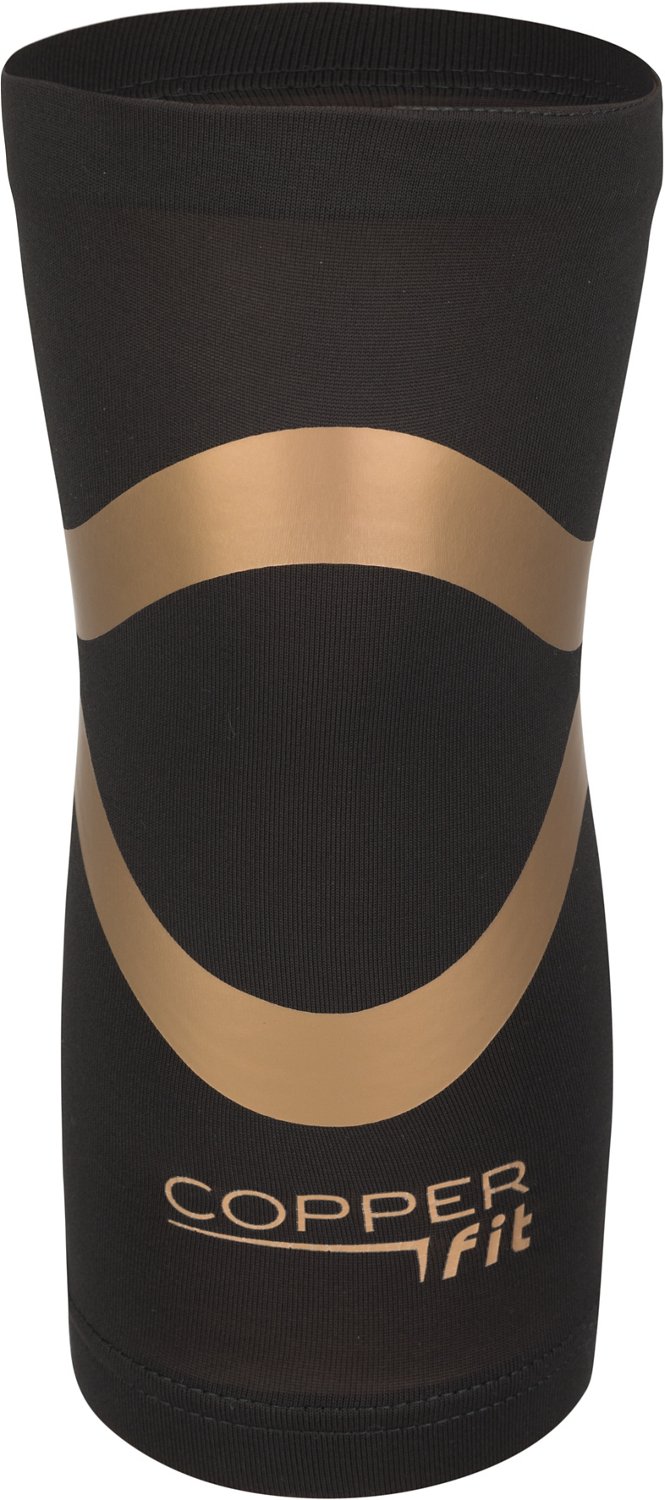 Copper Fit Pro Series Knee Sleeve Academy