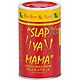 Slap Ya Mama 8 oz. Hot Seasoning                                                                                                 - view number 1 image
