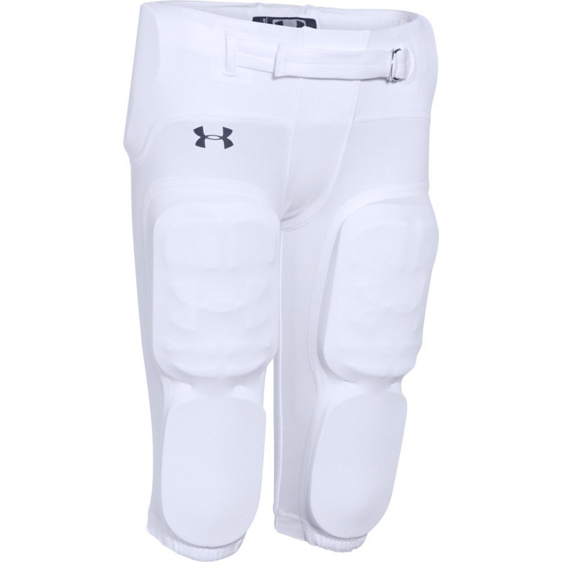 under armour youth pants