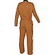 Brazos Men's Bull Horn Insulated Coverall                                                                                        - view number 2 image