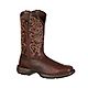 Durango Men's Rebel Pull-On Western Boots                                                                                        - view number 2 image