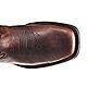 Durango Men's Rebel Pull-On Western Boots                                                                                        - view number 4 image