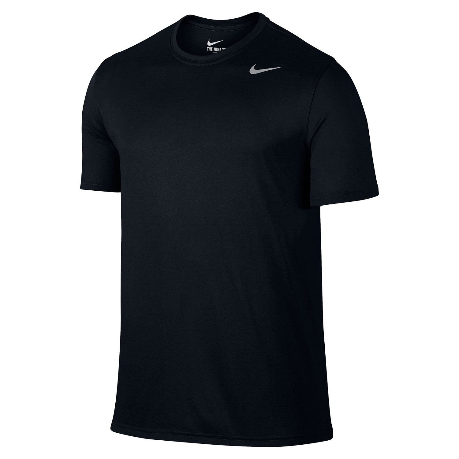 nike legend short sleeve shirt