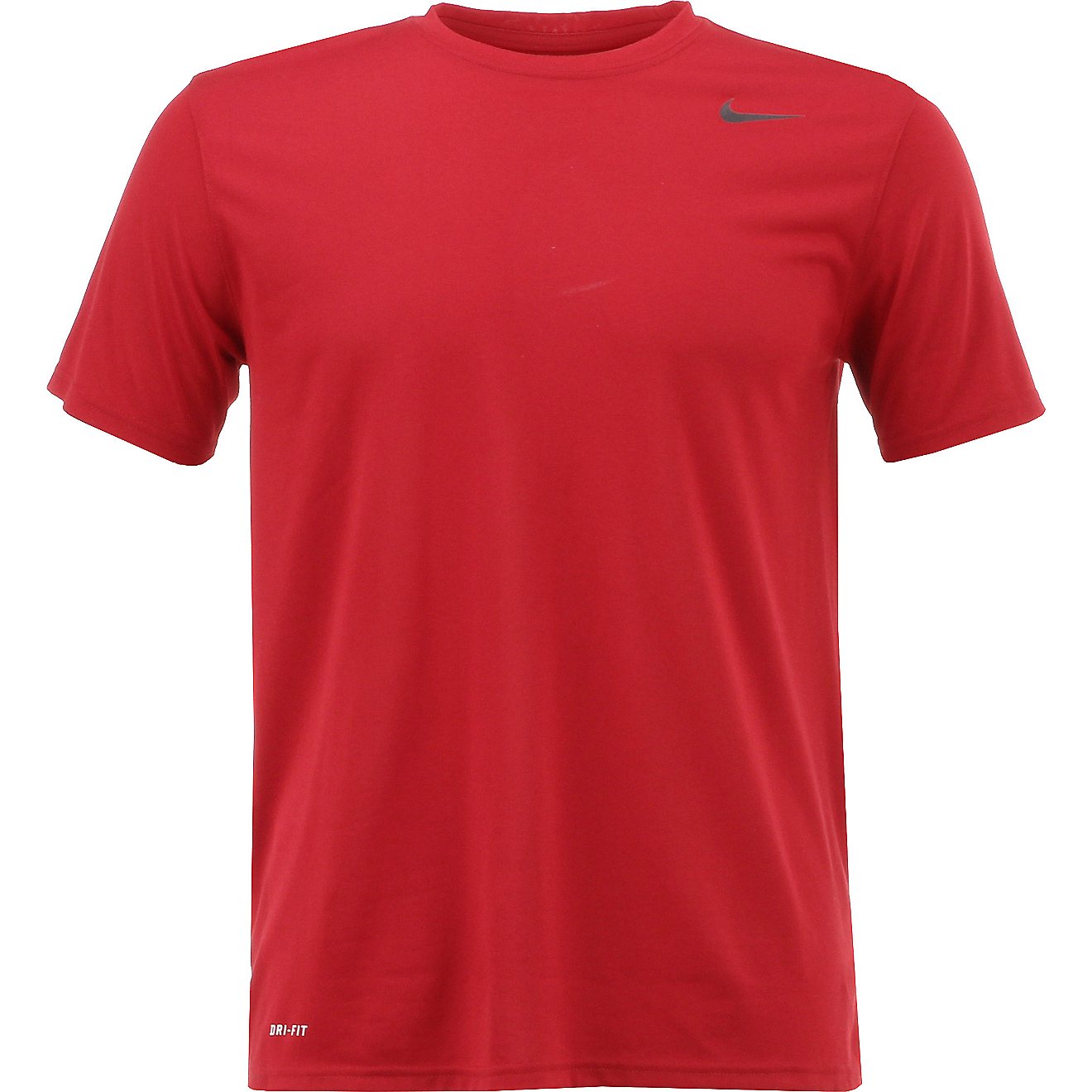 Nike Men's Legend 2.0 Short Sleeve T-shirt                                                                                       - view number 3