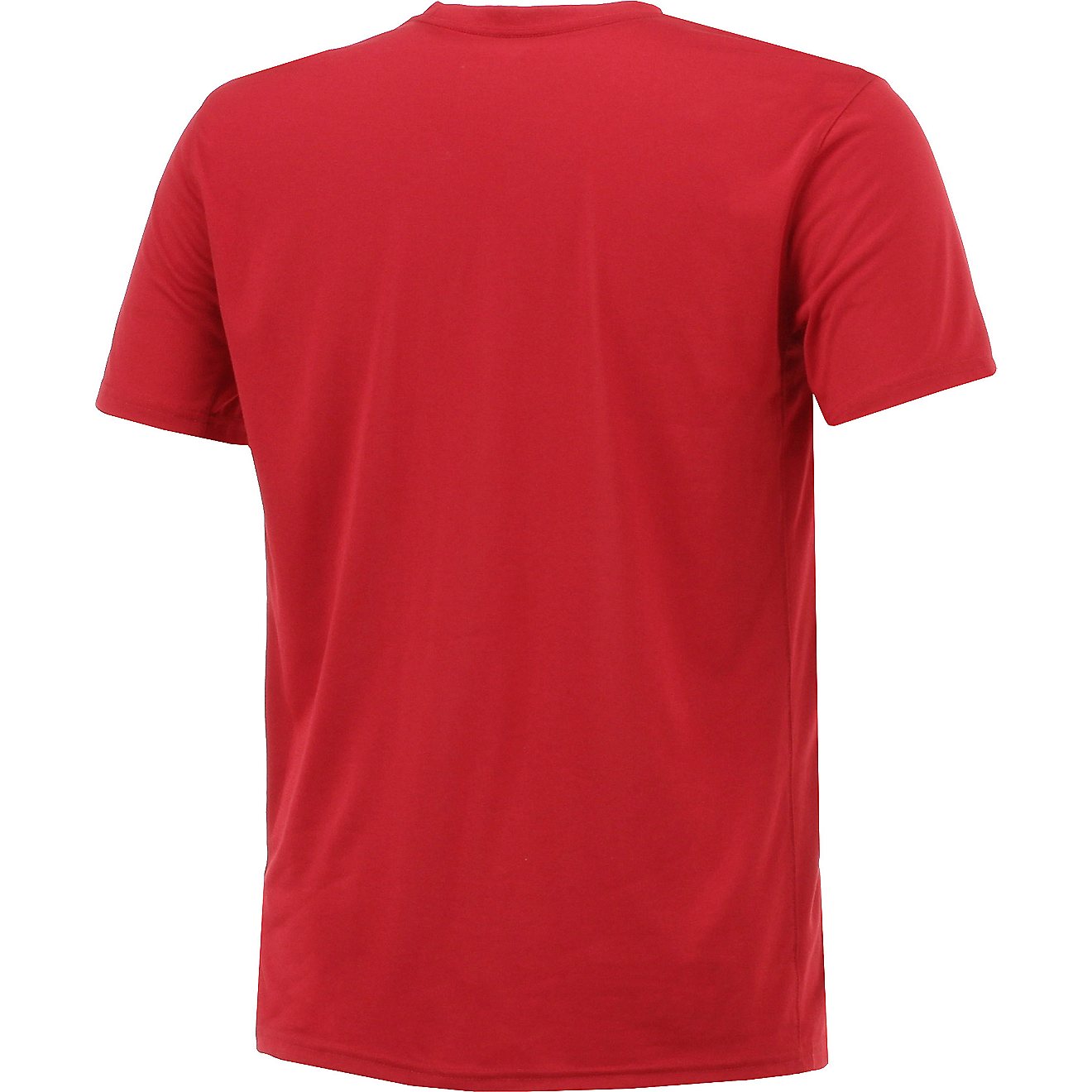 Nike Men's Legend 2.0 Short Sleeve T-shirt                                                                                       - view number 4