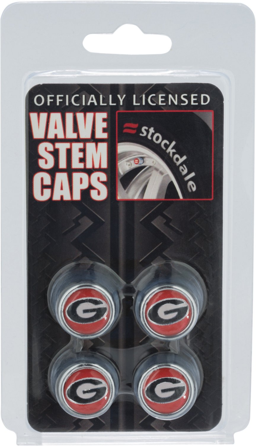 Stockdale University of Valve Stem Caps Academy