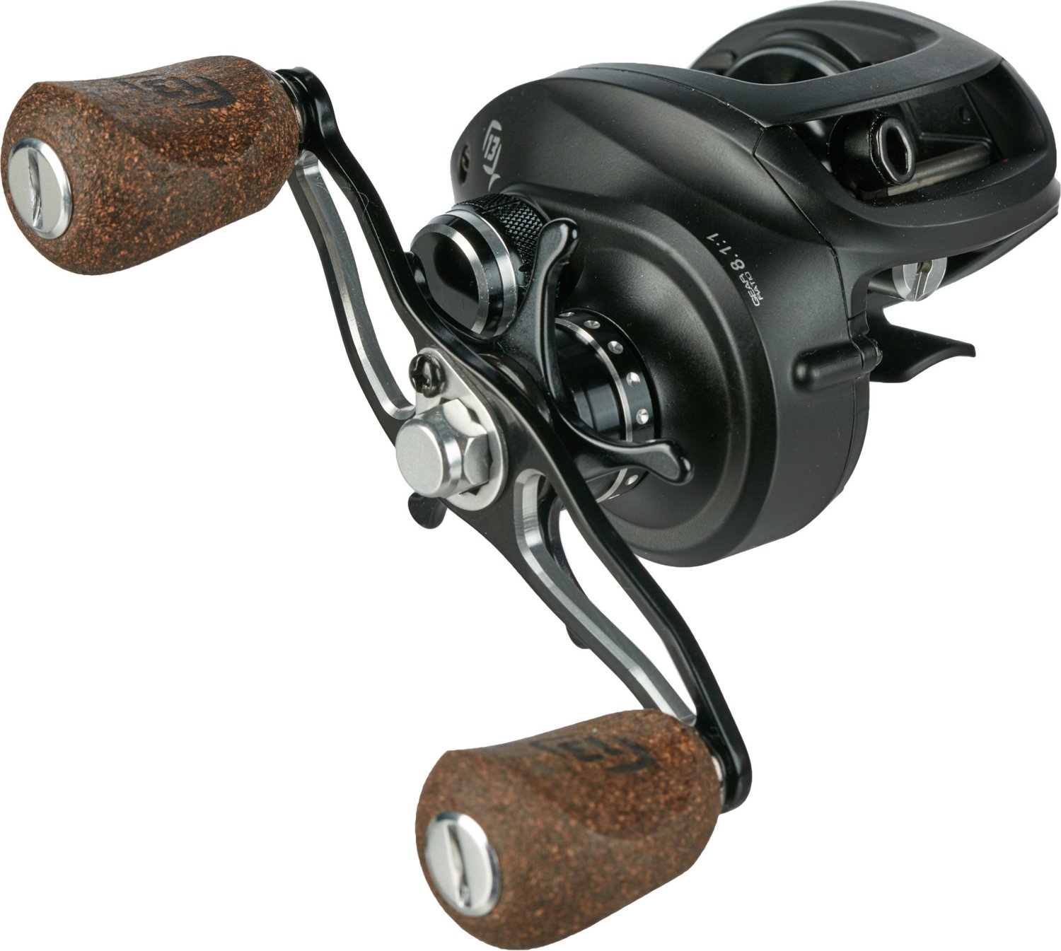 13 fishing reels on sale