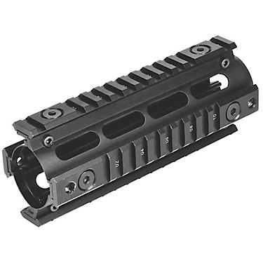NcSTAR Quad Rail