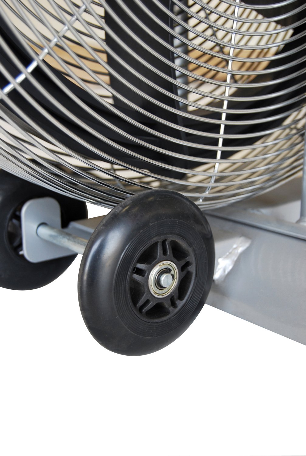 marcy upright fan bike