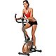 Marcy ME-708 Upright Magnetic Bike                                                                                               - view number 1 image
