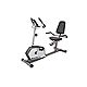 Marcy Recumbent Mag Exercise Bike                                                                                                - view number 2 image