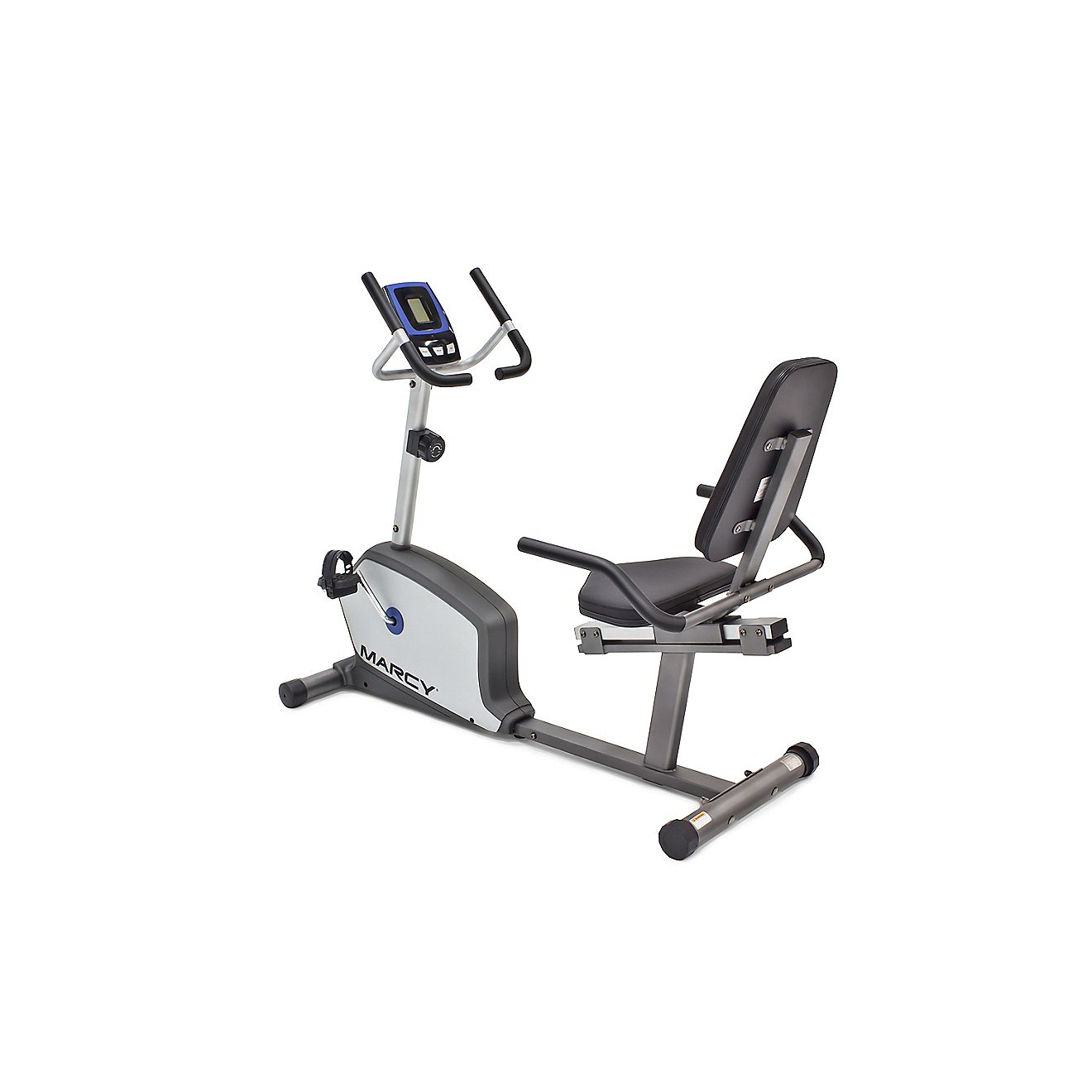 Marcy Recumbent Mag Exercise Bike                                                                                                - view number 3