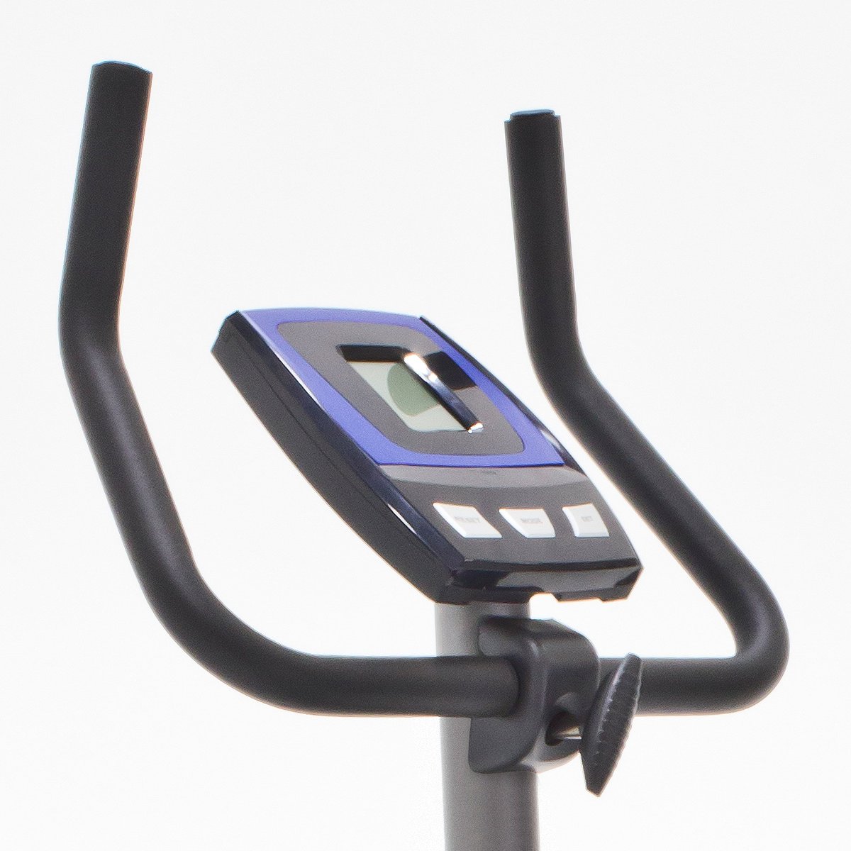 marcy upright mag bike review