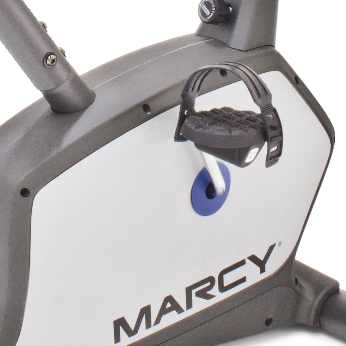marcy assault bike