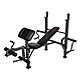 Marcy Diamond Elite Standard Weight Bench                                                                                        - view number 1 image