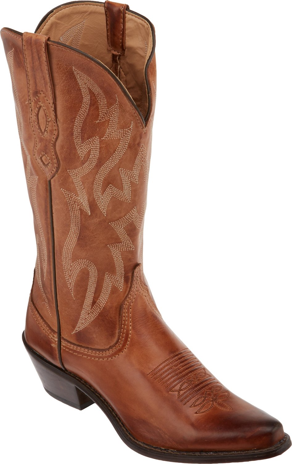 Nocona Boots Women's Cowgirl Posh Western Boots Academy
